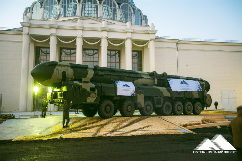 Перевозка теххники в Мосвке
